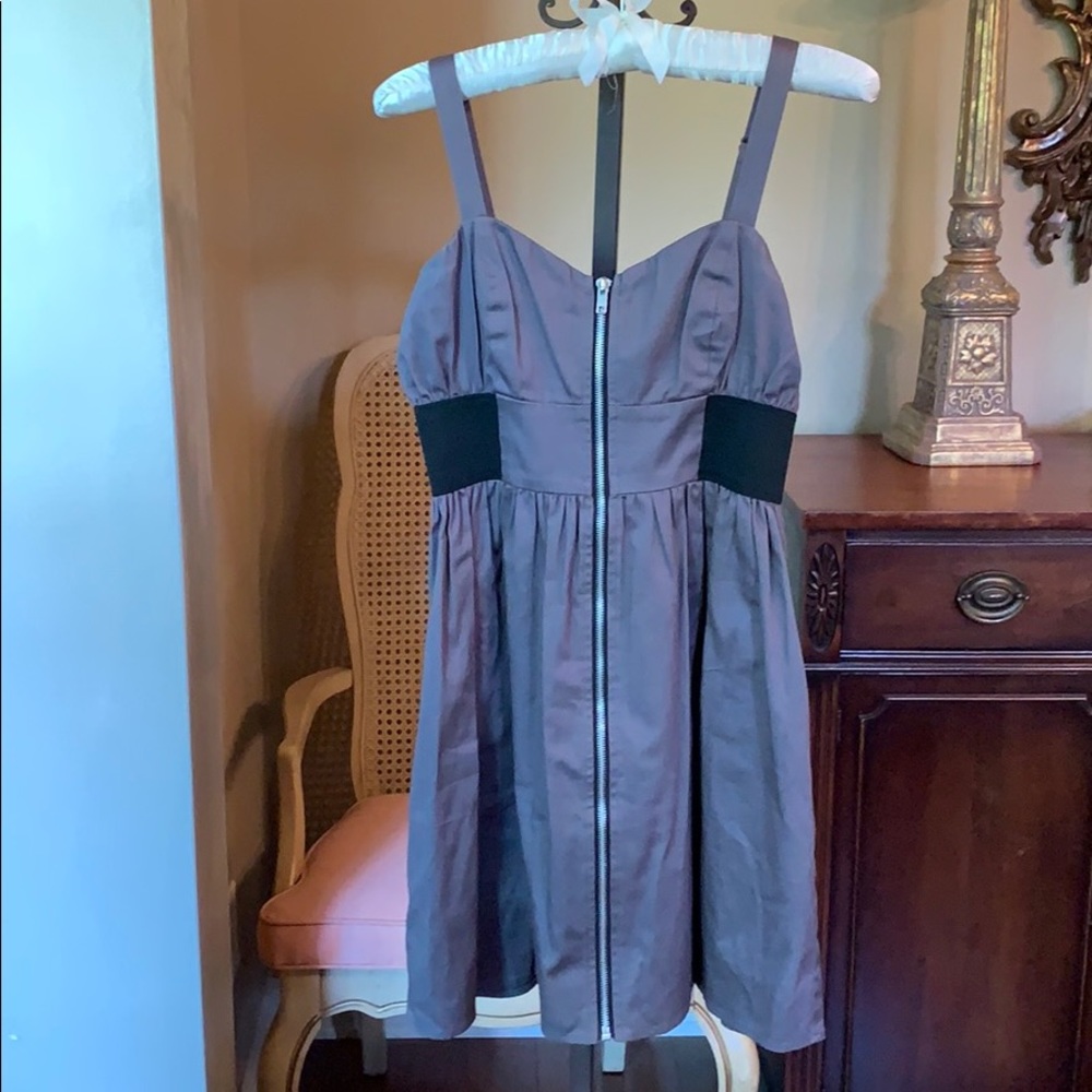 👠 2 for $40 Urban Outfitters Dress with pockets!